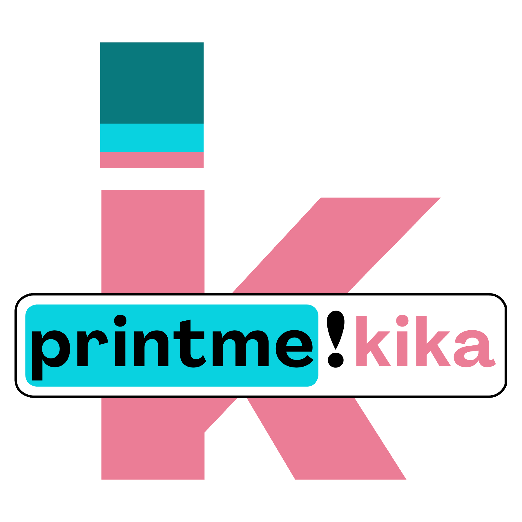 Printme!Kika